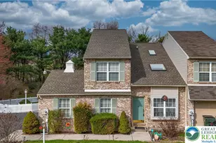 553 Wild Mint Ln, Upper Macungie Township, PA 18104 - Photo 1