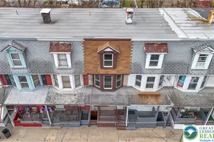 124 Schuylkill Ave, Tamaqua, PA 18252 - Photo 1