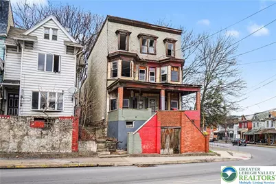 805 N 6th Street, Other PA Counties, PA 17872 - Photo 2