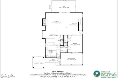 8 Wahoo Court, Penn Forrest, PA 18210 - Photo 60