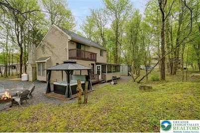 8 Wahoo Court, Penn Forrest, PA 18210 - Photo 54