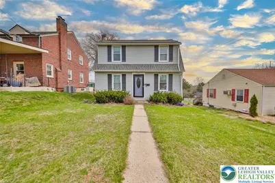 329 S 22nd Street, Allentown City, PA 18104 - Photo 2