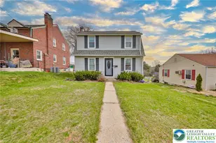 329 S 22nd St, Allentown City, PA 18104 - Photo 2