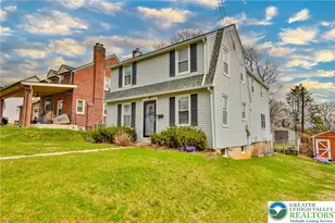 329 S 22nd St, Allentown City, PA 18104 - Photo 4