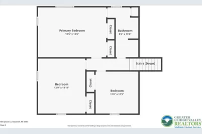 454 Spruce Lane, Lower Nazareth Twp, PA 18064 - Photo 44