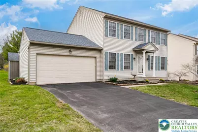 2652 Thistle Road, Lower Macungie Township, PA 18062 - Photo 4