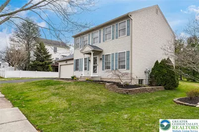 2652 Thistle Road, Lower Macungie Township, PA 18062 - Photo 10