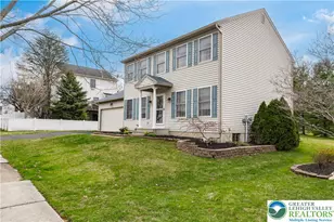 2652 Thistle Rd, Lower Macungie Township, PA 18062 - Photo 10