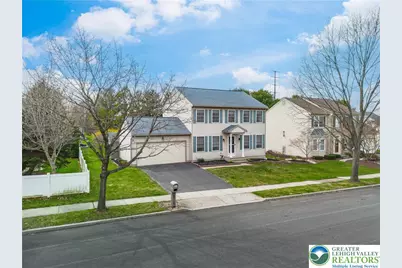 2652 Thistle Road, Lower Macungie Township, PA 18062 - Photo 6