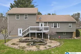 1544 County Park Rd, Chestnuthill Twp, PA 18331 - Photo 2