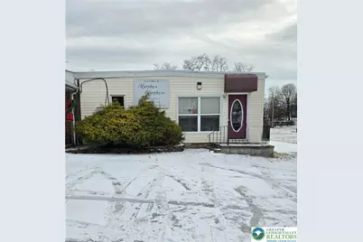 106 N Franklin Street, Plainfield Township, PA 18072 - Photo 1