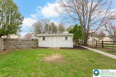 306 Nazareth Pike, Lower Nazareth Twp, PA 18020 - Photo 32