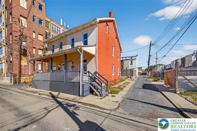 739 N Hazel Street, Allentown City, PA 18102 - Photo 8