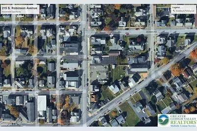 215 S Robinson Avenue, Pen Argyl, PA 18072 - Photo 4