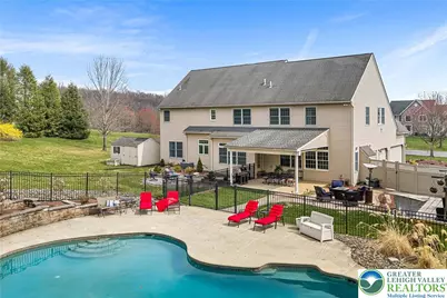 3862 Crestview Court, New Tripoli, PA 18066 - Photo 52