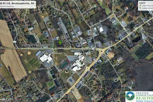 2206 Route 115, Brodheadsville, PA 18322 - Photo 1