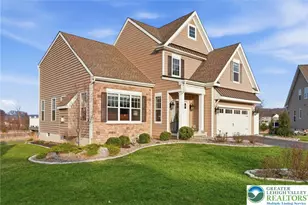 3505 Swabia Ct, Lower Macungie Township, PA 18062 - Photo 6