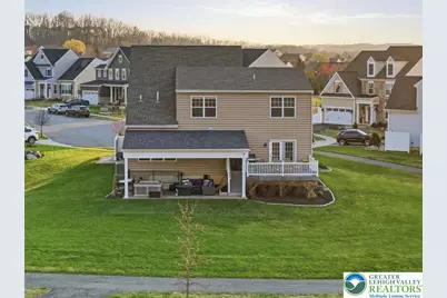 3505 Swabia Court, Lower Macungie Township, PA 18062 - Photo 88