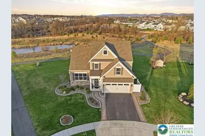 3505 Swabia Court, Lower Macungie Township, PA 18062 - Photo 86