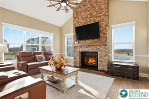 3505 Swabia Ct, Lower Macungie Township, PA 18062 - Photo 14