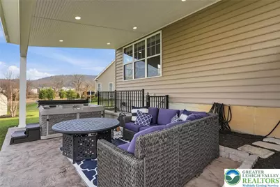 3505 Swabia Court, Lower Macungie Township, PA 18062 - Photo 76