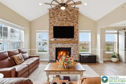 3505 Swabia Court, Lower Macungie Township, PA 18062 - Photo 12