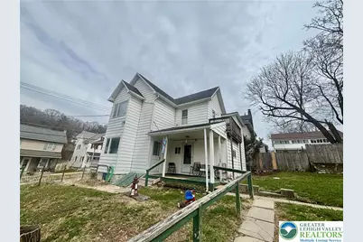 206 Messinger Street #First floor, Bangor, PA 18013 - Photo 1