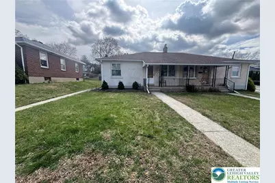 662 Minor Street, Emmaus Boro, PA 18049 - Photo 2