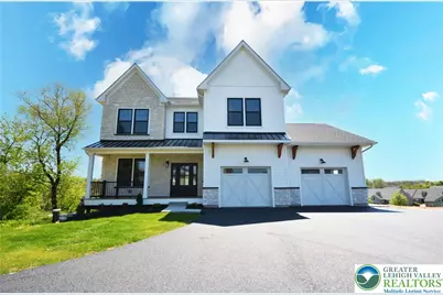 4740 Hillcrest Lane, Whitehall Township, PA 18052 - Photo 1