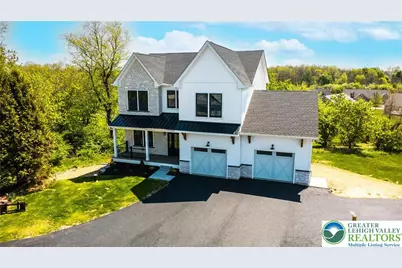 4740 Hillcrest Lane, Whitehall Township, PA 18052 - Photo 4