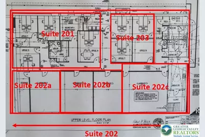 149 Saw Mill Court #Suite 202C, Smithfield, PA 18302 - Photo 2