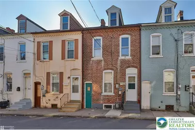 Portfolio Of 6 Homes, Allentown City, PA 18109 - Photo 4