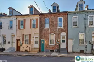 Portfolio Of 6 Homes, Allentown City, PA 18109 - Photo 4