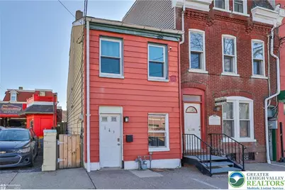 Portfolio Of 6 Homes, Allentown City, PA 18109 - Photo 2