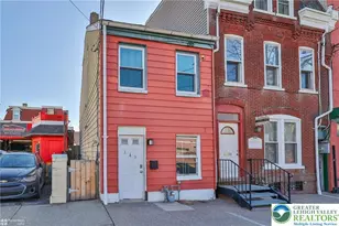 Portfolio Of 6 Homes, Allentown City, PA 18109 - Photo 2