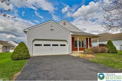 1927 Vintage Road, Bethlehem Township, PA 18045 - Photo 2