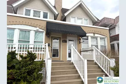 1823 W Allen #1 & 2, Allentown City, PA 18104 - Photo 1