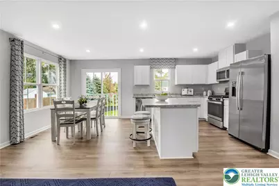 2 Shiloh Road #P, West Brunswick Twp, PA 17961 - Photo 2