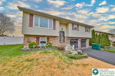 443 Arlington Street, Easton, PA 18045 - Photo 1