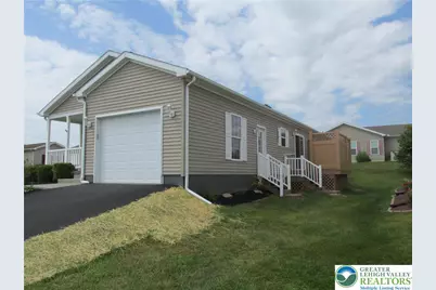 3813 Belcourt Road, Forks, PA 18040 - Photo 2