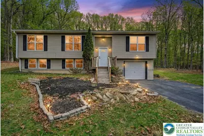 1677 Pa-Route 715, Jackson Twp, PA 18360 - Photo 1