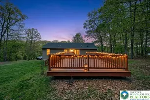 1677 Pa-Route 715, Jackson Twp, PA 18360 - Photo 6