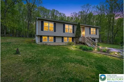 1677 Pa-Route 715, Jackson Twp, PA 18360 - Photo 56