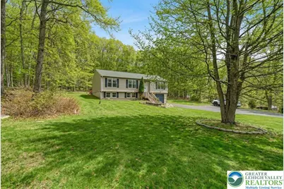 1677 Pa-Route 715, Jackson Twp, PA 18360 - Photo 2