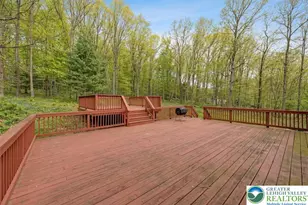 1677 Pa-Route 715, Jackson Twp, PA 18360 - Photo 4