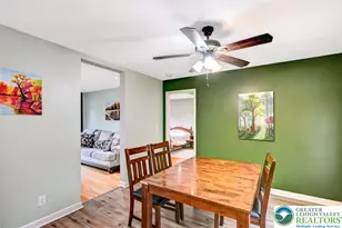 1677 Pa-Route 715, Jackson Twp, PA 18360 - Photo 24