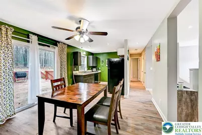 1677 Pa-Route 715, Jackson Twp, PA 18360 - Photo 16