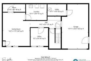 1677 Pa-Route 715, Jackson Twp, PA 18360 - Photo 58