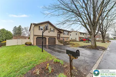 2384 James Drive, South Whitehall Township, PA 18104 - Photo 38