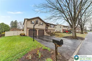 2384 James Dr, South Whitehall Township, PA 18104 - Photo 38